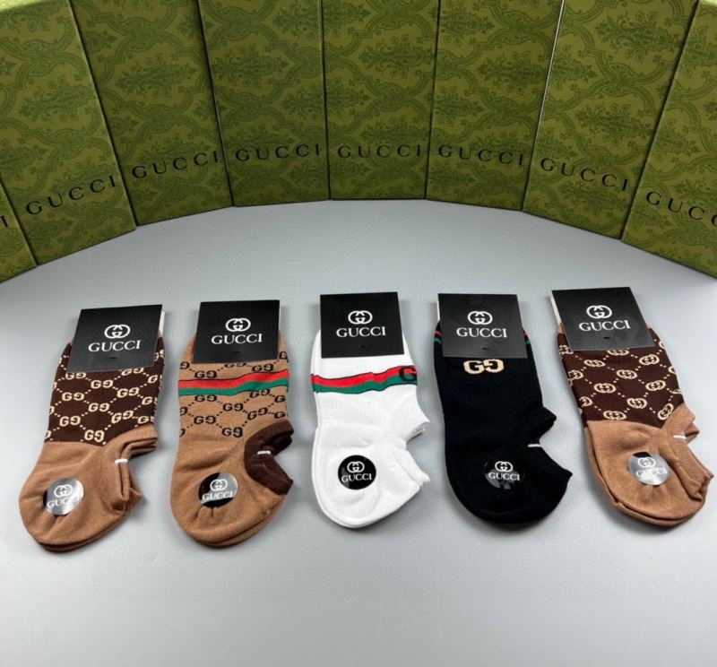 Gucci Socks